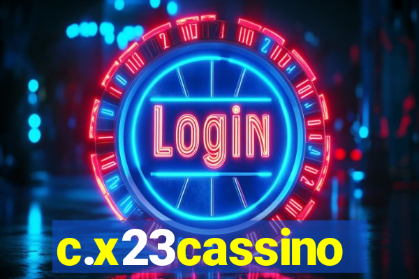 c.x23cassino