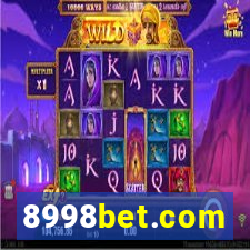 8998bet.com