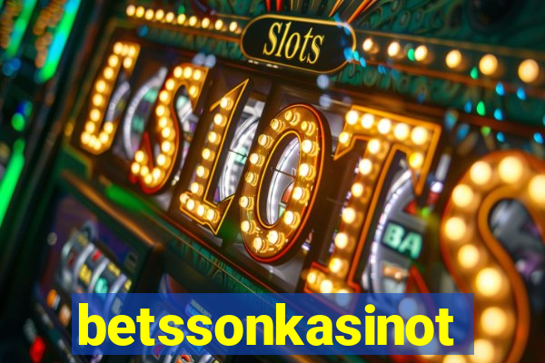 betssonkasinot