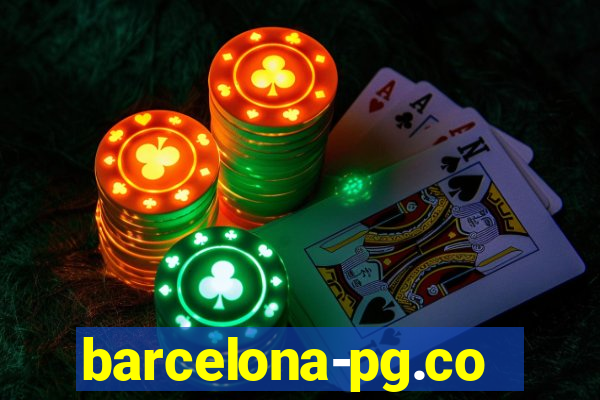 barcelona-pg.com