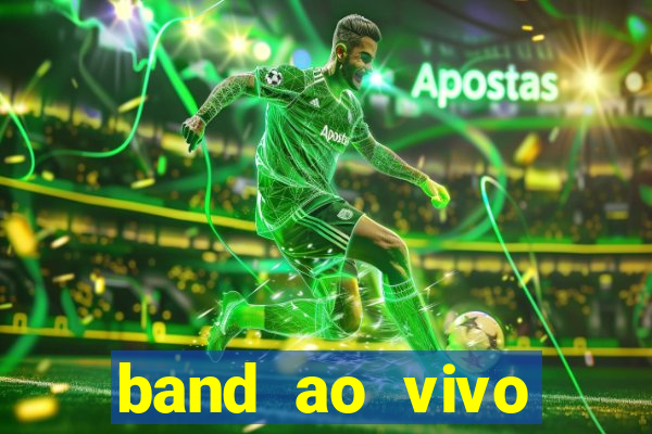 band ao vivo gratis multicanais