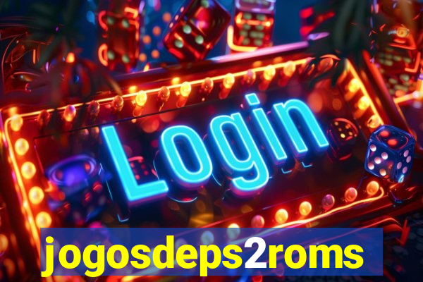 jogosdeps2roms