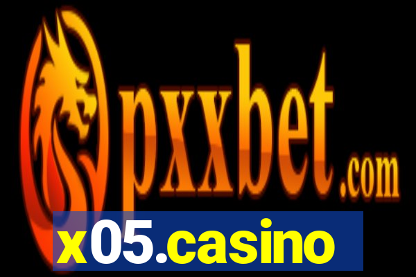 x05.casino