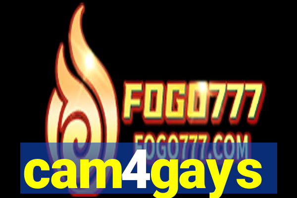 cam4gays