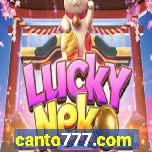 canto777.com