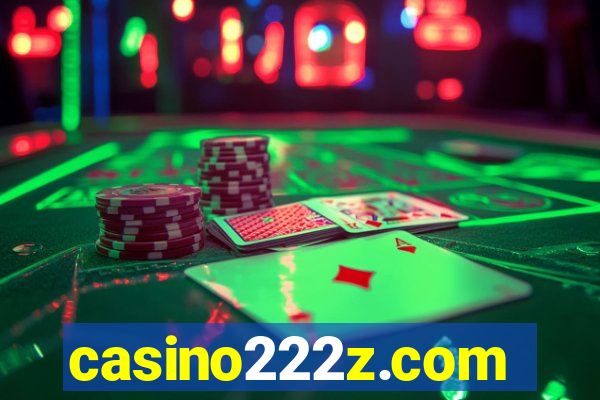 casino222z.com