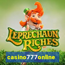 casino777online