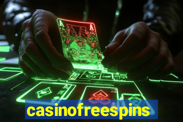 casinofreespins