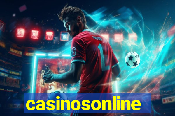 casinosonline