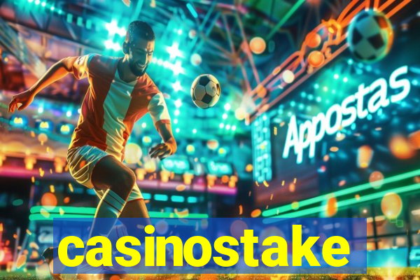 casinostake