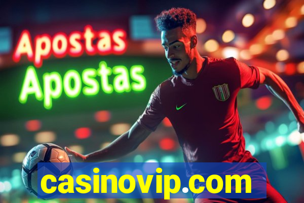 casinovip.com