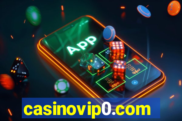 casinovip0.com