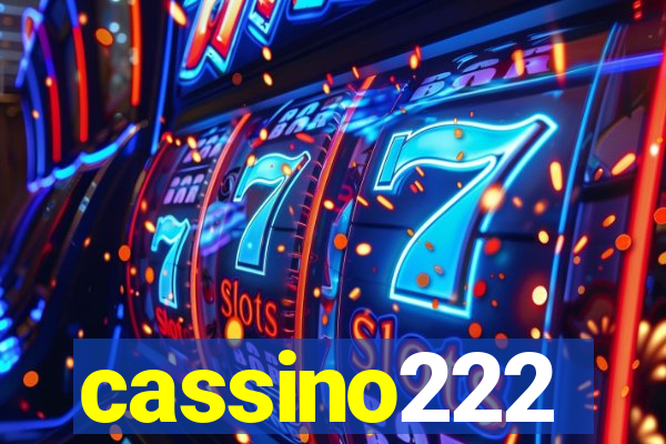 cassino222