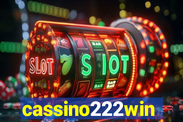 cassino222win