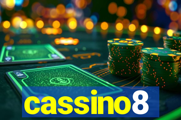 cassino8