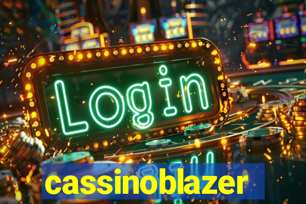 cassinoblazer