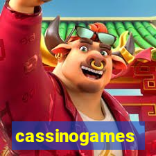 cassinogames