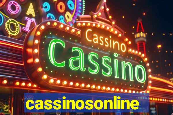 cassinosonline