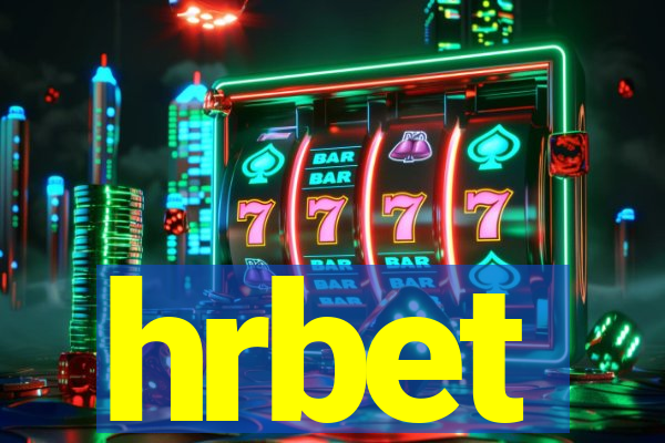 hrbet