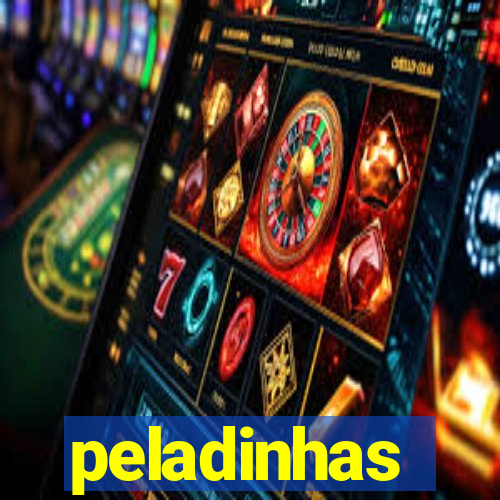 peladinhas