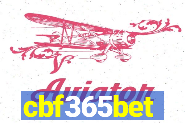 cbf365bet