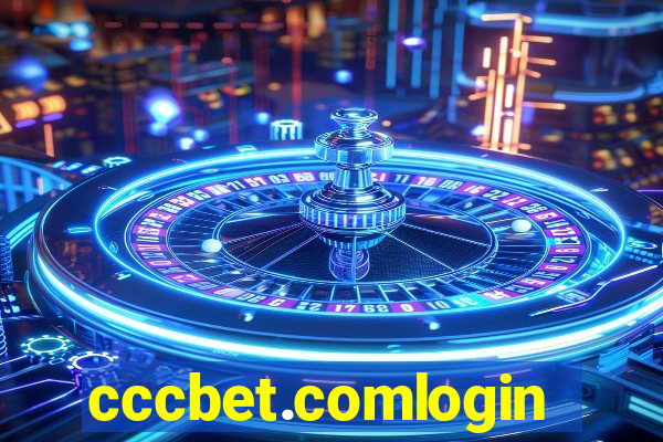 cccbet.comlogin