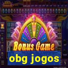 obg jogos