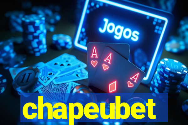 chapeubet