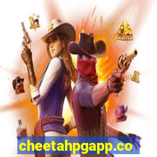 cheetahpgapp.com