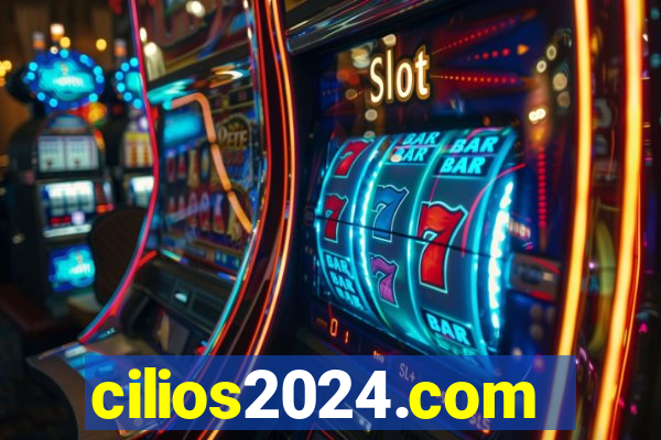 cilios2024.com