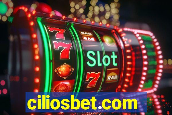 ciliosbet.com