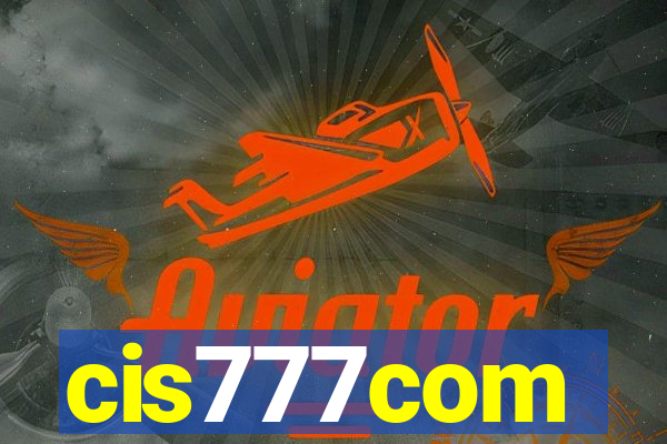 cis777com