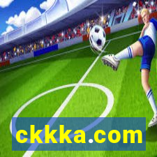 ckkka.com