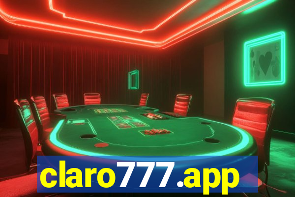 claro777.app