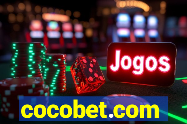 cocobet.com