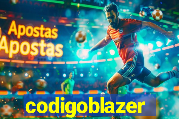 codigoblazer