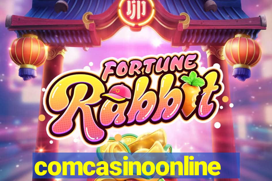 comcasinoonline