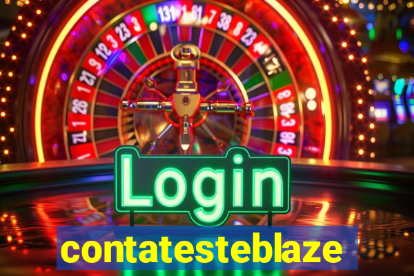 contatesteblaze