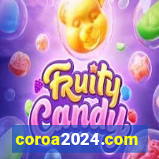 coroa2024.com