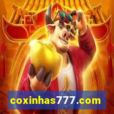 coxinhas777.com