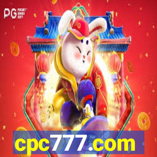 cpc777.com