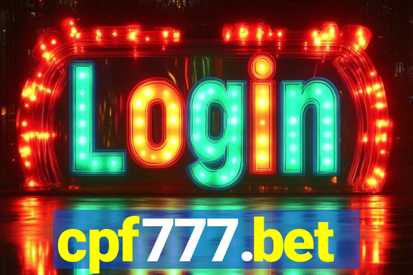 cpf777.bet