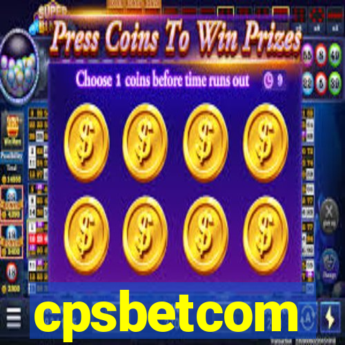 cpsbetcom