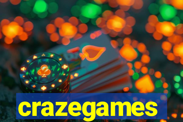 crazegames