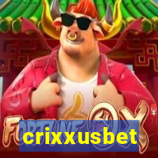 crixxusbet