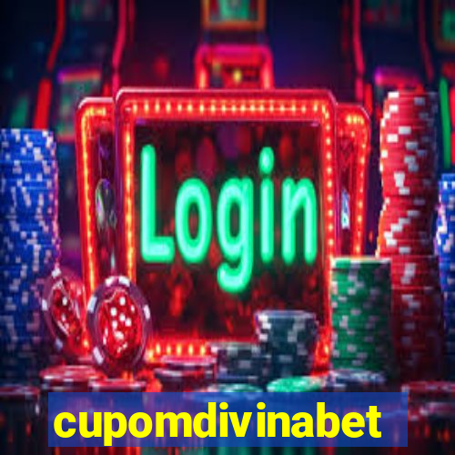 cupomdivinabet