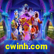 cwinh.com