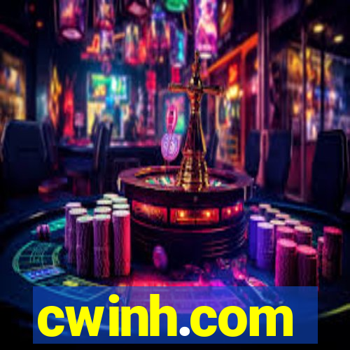 cwinh.com