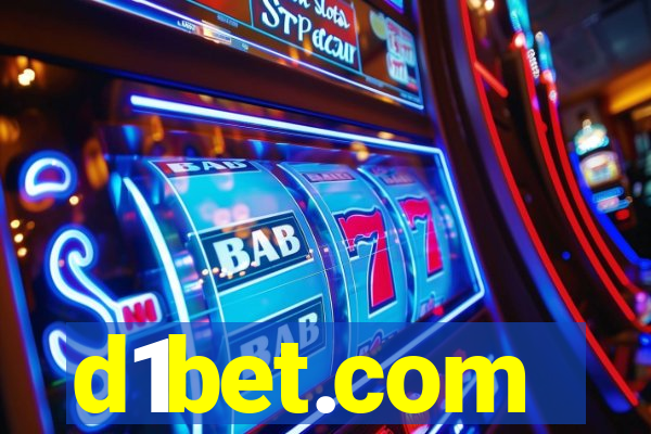 d1bet.com