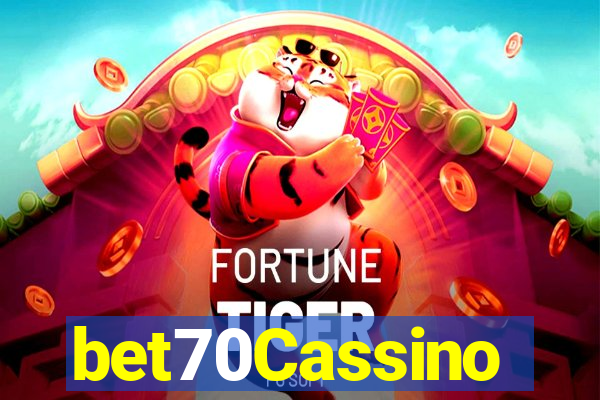 bet70Cassino